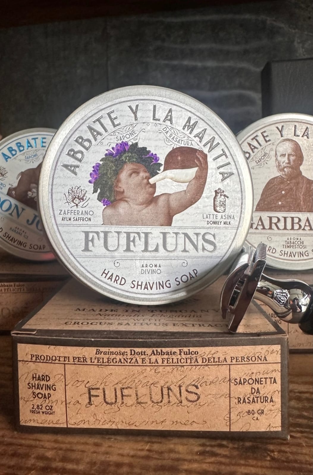 Synthesis Kollektiv — The Chairs