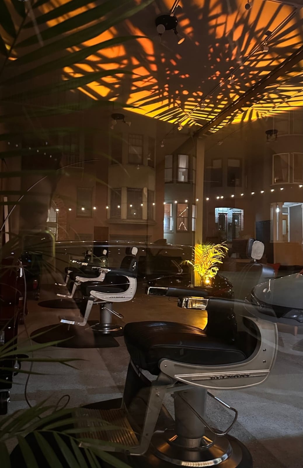 Synthesis Kollektiv — Shaving Products